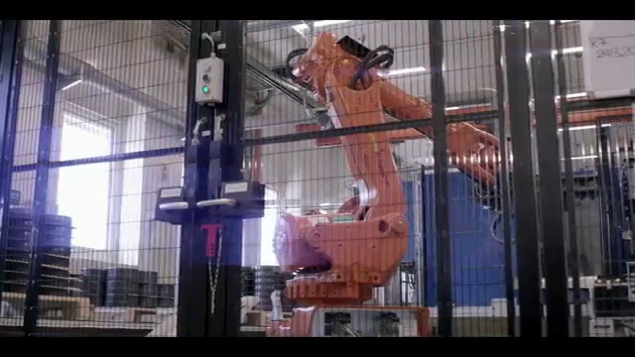 SKF – The power of design